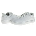 thumbnail image 5 of Josmo Kids Boys' Hook and Loop Casual Sneakers. (Toddler/Little Kids) - White, Size: 8, 5 of 6