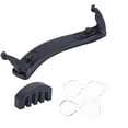 thumbnail image 4 of 3 In 1 Violin Parts Kit, Violin String Excellent Performance  For Beginners For Amateurs, 4 of 8