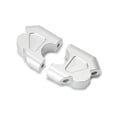thumbnail image 2 of r1200gs handlebar risers Riser Handlebar Riser Clamp Handlebar Mount Riser Replacement for R1200GS LC R1200GS Adventure R 1200GS Rallye R 1200 GS R1250GS 1G13 K50, 2 of 6