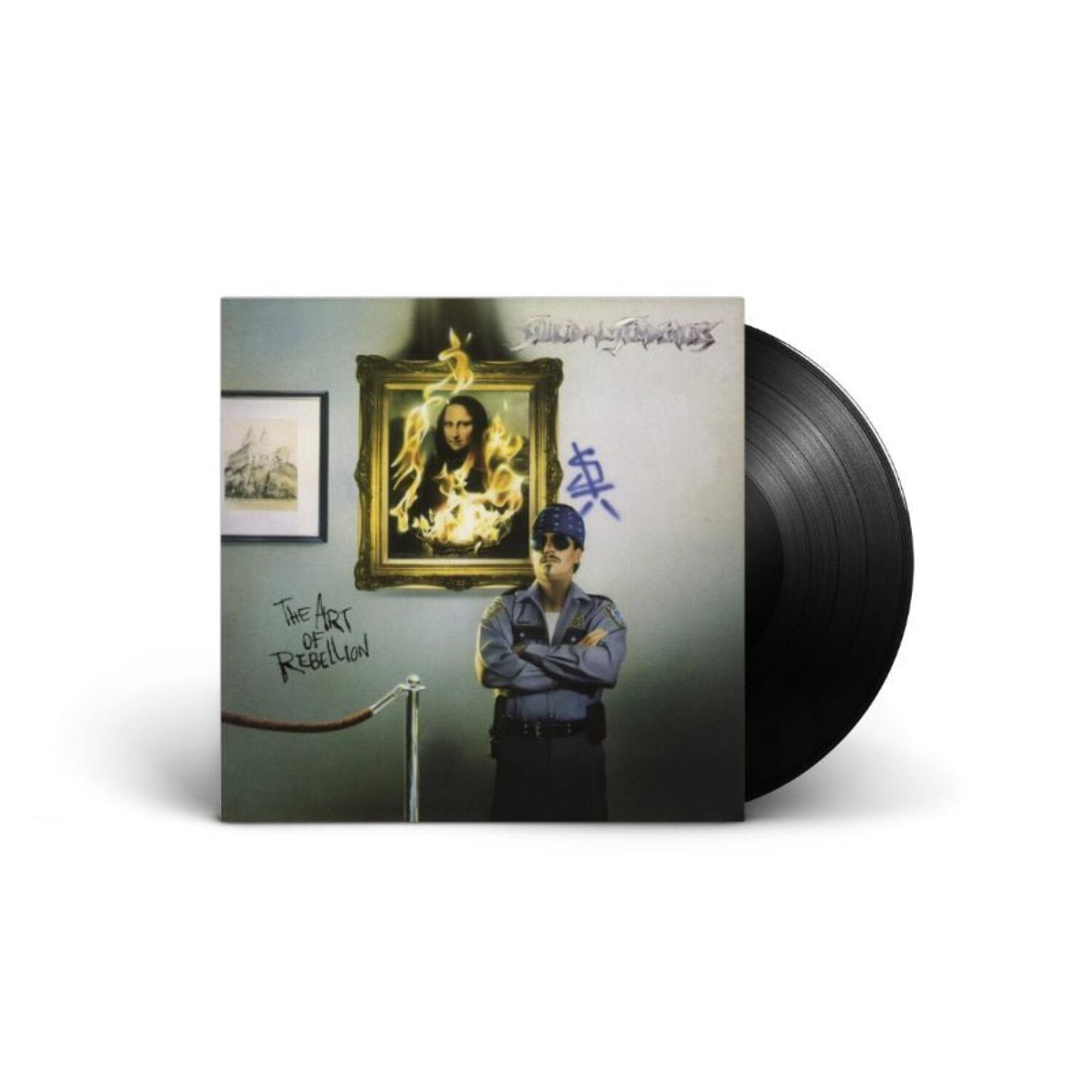 【中古】 Suicidal Tendencies スーサイダルテンデンシーズ / Art Of Suicide: Live At The Agora Ballroom 1990: Wesdwood One Fm Art Of Suicide - Live At The Agora [Disco de Vinil] | Amazon