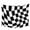 Black, variant on Black and White Checkered Tapestry for Bedroom Wall Hanging Tapestry, Modern Irregular Geometric Ceiling Backdrop Tapestries Poster Blanket Wall Decor for Teens Room Living Room Dorm 39" x 59"