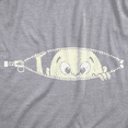 thumbnail image 4 of Maternity Baby Peeking T Shirt Funny Pregnancy Tee for Expecting Mothers, 4 of 7
