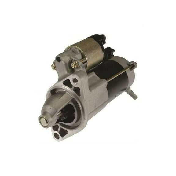 Starter - Compatible with 2007 - 2012 Toyota Yaris 2008 2009 2010 2011