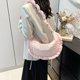 thumbnail image 2 of Bolso Mano Con Burbujas Hombro Acolchado Ligero Gran Capacidad para Mujer, 2 of 9