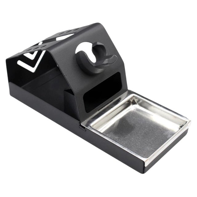Limpiador de Esponja de Limpieza Duradero para Estación de Soldadura, Puntas de Pistola para Soldar Eléctricas, Esponja de Limpieza, Herramientas de R Planchar