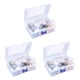 thumbnail image 4 of Inteprter Cable de puente profesional: duradero y flexible para cualquier proyecto Kit de cables de tecnología avanzada 140 piezas 140 piezas Type1 NO1, 4 of 6