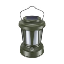 Matoen Lantern Collapsible Camping Light, Battery Operated Lanterns Super Bright for Power Outages Indoor Emergency Outdoor Camping Hiking Kit