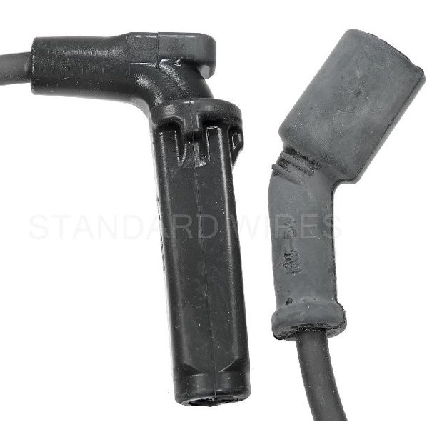 OE Replacement for 20072008 Chevrolet Tahoe Spark Plug Wire Set (Base