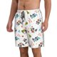 thumbnail image 2 of Fotbe happy new year Raccoon Trajes de Baño Estampados para Hombre, Shorts de Verano de Secado Rápido, Ropa de Playa, Bañadores-X-Large, 2 of 6