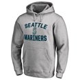 thumbnail image 1 of Source Factory Men's MLB Baseball Jersey Hooded Sweatshirt Men's Sweatshirt Four Major Leagues, 1 of 5