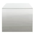 thumbnail image 7 of SAFAVIEH Atka Acrylic Coffee Table Clear, 7 of 7