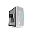 thumbnail image 1 of GABINETE THERMALTAKE H570 TG ARGB ATX CRISTAL MIDITOWER SNOW BLANCO CA-1T9-00M6WN-01, 1 of 4