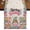 Off-White, variant on Table Runners 48 Inches Long Dress Scarves, Spring Gnomes Farmhouse Kitchen/Dining Table Runner, Short Coffee Tablerunners, Colorful Flowers Watercolor Butterfly Floral Plant 13x48 Inch