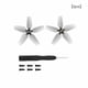 thumbnail image 4 of Hélices Sidaley 2 uds plástico duradero Accesorios para drones color gris, 4 of 6
