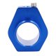 thumbnail image 4 of 26mm Water Temperature Joint Pipe Blue Temp Hose Adapter Aluminum Automobile Accessory, 4 of 5