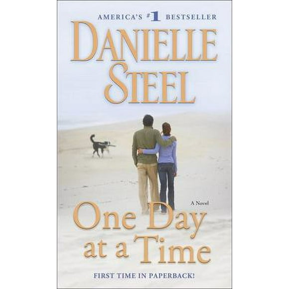 One Day at a Time : A Novel 9780440243335 Used / Pre-owned