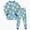 Q02baby clothes for girls long-Light Blue, variant on HCNTES Toddler Girls Clothes 2T 3T 4T 5T Fall Winter Outfits Baby Kids Girls Long Sleeve Round Neck Sunflower Print Sweatshirt Tops and Pant Sets