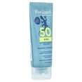 thumbnail image 3 of Blue Lizard Australian Sunscreen Kids Mineral Sunscreen, SPF 50, 3 fl oz (89 ml), 3 of 4
