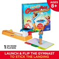 thumbnail image 3 of Fantastic Gymnastics Vault Challenge, 3 of 6