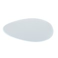 thumbnail image 4 of Silicone Mujeres Pezas Privadas Almohadilla de Silicona Silicona Reutilizable Soft suave Partes privados Cubierta para Pantalones de Yoga de Traje de Baña, 4 of 7