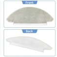thumbnail image 5 of For Alpha 2 Pro / V5 Pro / V-RVCLM27B / V-RVCLM40B Main Side Brush Hepa Filter Mop Cloth Accessories Parts, 5 of 5