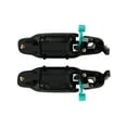 thumbnail image 5 of SCITOO Door Handles Exterior Front Driver Passenger Side Replacement fit for 2003-2009 for Kia Sorento EX(2PCS), 5 of 5