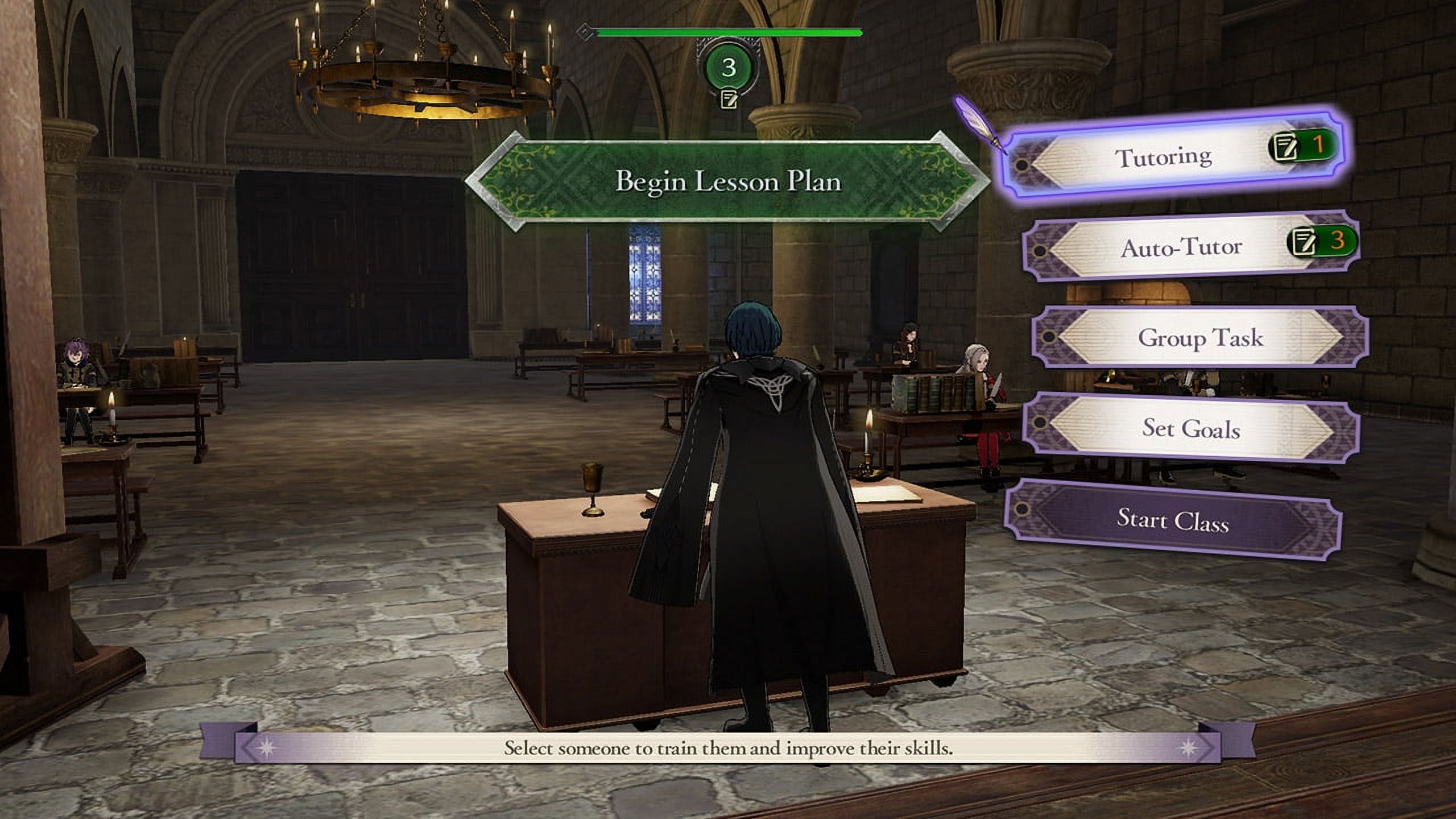 Fire Emblem: Three House Switch Nintendo [Digital]
