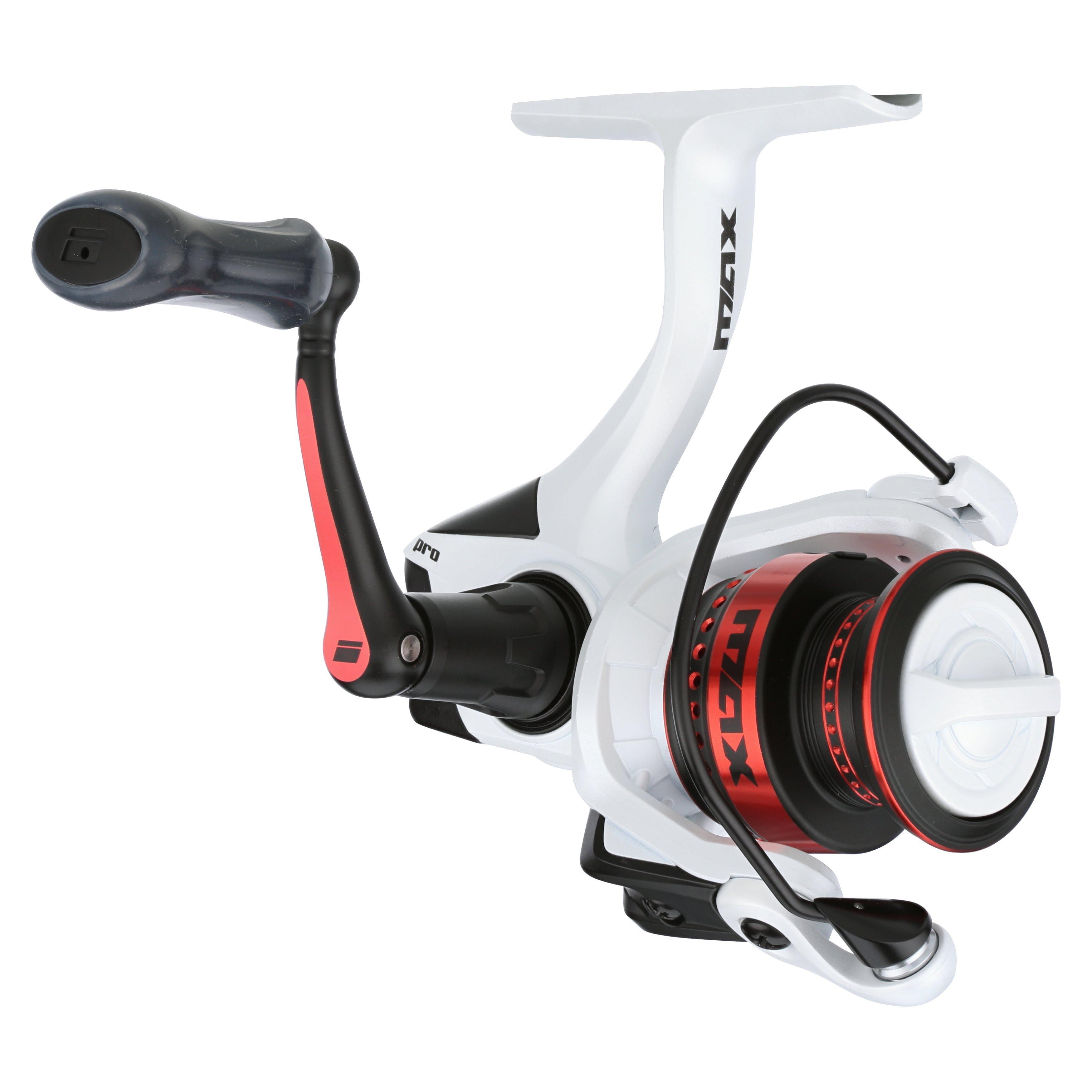 Abu Garcia Max Pro Spinning Fishing Reel, 750 Size Reel