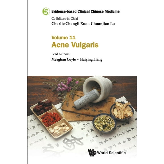 Evidence-Based Clinical Chinese Medicine Evidence-Base Clin Chn Med (V11), Book 11, (Paperback)
