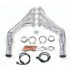 thumbnail image 2 of 63-72 Chevy C-10 LS Long Tube Blk Ctd, 2 of 10