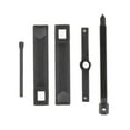 thumbnail image 1 of 3/4/6/8/10 Inch 2-Jaw Puller Bearing Removal Tool Adjustable Car Inner External Bearing Puller Extractor Auto Repair Tool ,Multi-Functional Use, 1 of 7