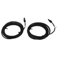 thumbnail image 1 of CAYU 1M 3M 5M 8M 10M Solar Panel Extension Cable Durable Copper Wire For Solar Panel 6m2 Extension Connector Cable, 1 of 12