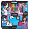 Project Runway 4-in-1 Light Box Design Studio
