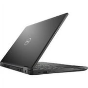 Dell Latitude 5490 - Intel Core i5 - 8350U Win 10 Pro 64-bit - UHD Graphics 620 - 16 GB RAM -256 GB SSD Wi-Fi 5 -
