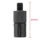 thumbnail image 3 of Adaptador magnético de liberación rápida Conector de soporte de alarma de mordedura de caña de pescar de carpa, 3 of 5