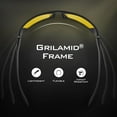 thumbnail image 4 of KastKing IllumiLens Night Vision Glasses, Reduce Glare and Enhance Vision，Night Driving Glasses for Men Women,, 4 of 11