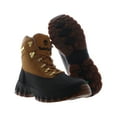 thumbnail image 4 of Timberland Edge Boot Mens Shoes Size 8.5, Color: Wheat Nubuck, 4 of 5