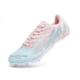 thumbnail image 6 of ChiVerve Track and Field Shoes for Men Women 8 Spikes Boys and Girls Kids Running Racing Shoes, 6 of 6