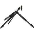 thumbnail image 6 of Slik Sprint 150 4-Section Aluminum Tripod with SBH-150DQ Ball Head, Black, 6 of 7