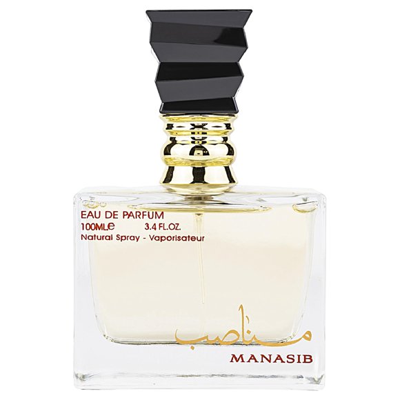 Perfume Ard Al Zaafaran Manasib 100 ml Eau de Parfum