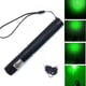 thumbnail image 1 of Wabjtam 2022 New Powerful Laser Flashlight Laser 303 Adjustable Focus 532nm Green Laser Light Flashlight Hunting Laser Device, 1 of 4