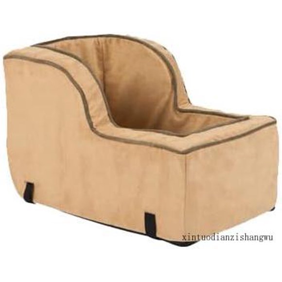 Snoozer Console Car Seat