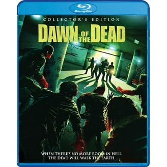 Day of the Dead - Collector's Edition [Blu-ray] - Walmart.com