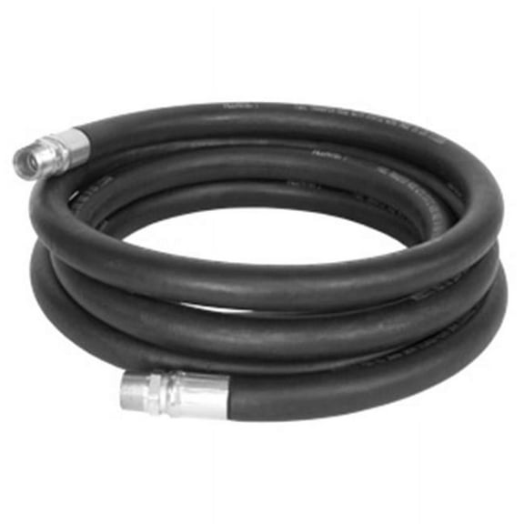 FRH10020 1 In. X 20 Ft. Retail Hose