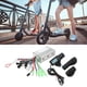 thumbnail image 1 of Controlador De Motor Sin Escobillas Para Bicicleta Eléctrica, Scooter, 36V, 48V, 350W, Con Pantalla LCD 805, Empuñadura Del Acelerador, 1 of 7