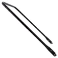 thumbnail image 2 of CUB CADET 749-0907B-0637 Black Lower Handle CC949 CC989 CC997 S621 SRC621 SRS621, 2 of 8