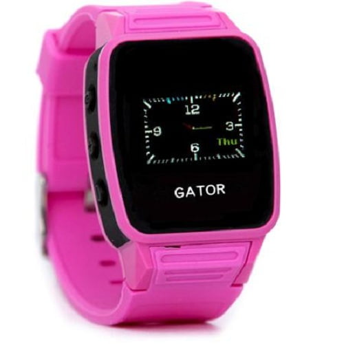 caref gps phone watch