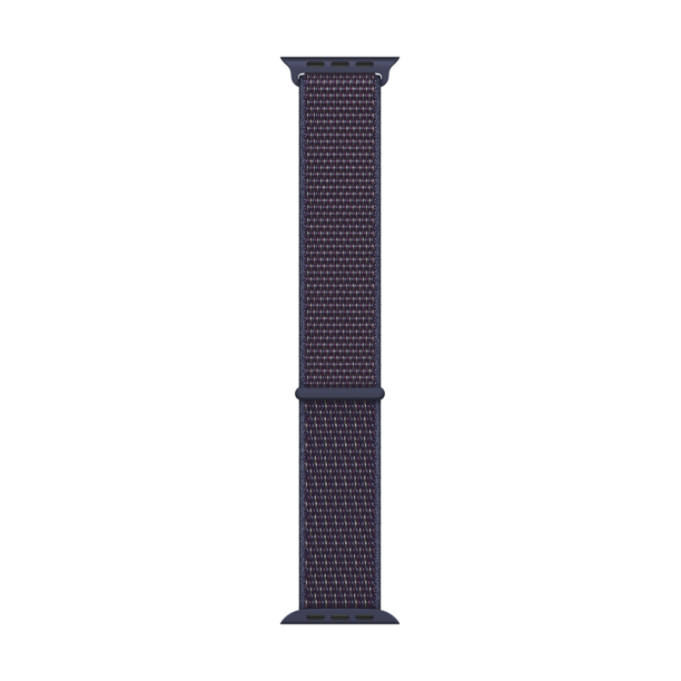apple watch sport loop washable