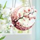thumbnail image 1 of 2D Flat Acrylic Farm Style Home Decor Gifts For Spring And Summer Outdoor Decor, 1 of 6