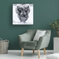 thumbnail image 3 of Trademark Fine Art Barbara Gill Headed. Your Way. Canvas Wall Art, 3 of 4